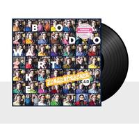 Wartke, Bodo - Zungenbrecher 4.0 Schwarzes Recycling-Vinyl [VINYL]