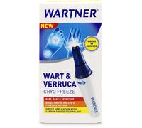 Wartner Cryo Freeze