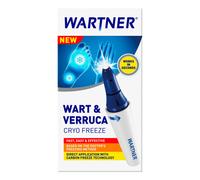 Wartner Wart & Verruca Cryo Freeze
