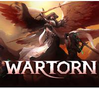 Wartorn EU PC Steam CD Key