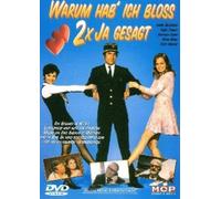 Warum hab' ich bloÃ? 2x ja gesagt? [DVD] Terry Torday, Willy Millowitsch