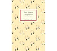 »Warum ich meine Schuhe liebe«