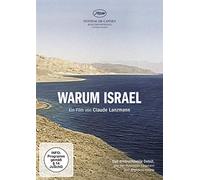 Warum Israel – DVD – Special Edition (German)