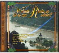 Warum Ist Es am Rhein So Schön