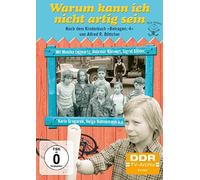 Warum kann ich nicht artig sein?