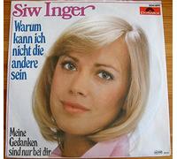 Warum kann ich nicht die andere sein (1977) / Vinyl single [Vinyl-Single 7'']