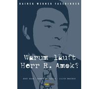 Warum Läuft Herr R.Amok? [Import allemand]