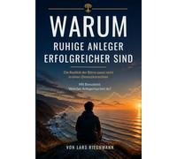 Warum ruhige Anleger erfolgreicher sind: Die Realität der Börse passt nicht in einen Zinseszinsrechner