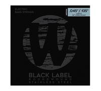 Warwick 40301M Black Label