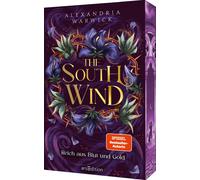 Warwick, A South Wind - Reich Aus Blut Und Gold (The Four W - (German I Book NEW