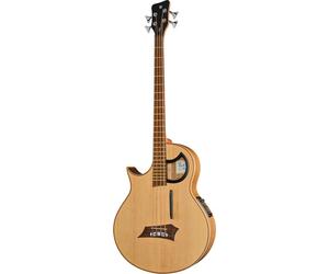 Warwick Alien 4-string A-Bass NS LH