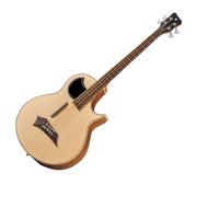 Warwick Alien Acoustic Bass Natural