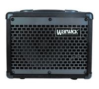 Warwick BC 10 bass guitar amp combo