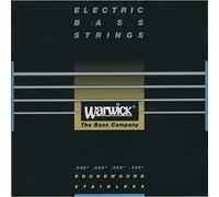 Warwick, BlackLabel, 045-105, 4-String, Electric Bass Strings