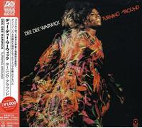 Warwick Dee Dee - Turning Around (Jpn)