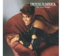 Warwick Dionne - Dionne Warwick Love Songs