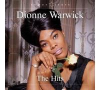 Warwick, Dionne - Dionne Warwick-the Hits