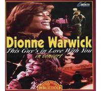 Warwick, Dionne - Dionne Warwick-This Guy's in [DVD]