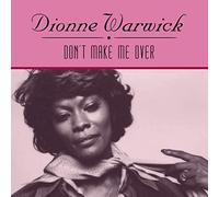 Warwick Dionne - Don't Make Me Over [VINYL]