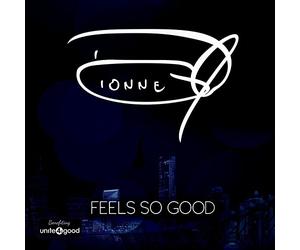 Warwick, Dionne - Feels So Good