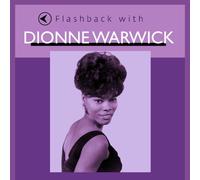 Warwick, Dionne - Flashback with Dionne Warwick