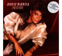 Dionne Warwick - Friends