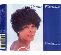 Warwick, Dionne - Friends Can Be Lovers/Intl. Ve