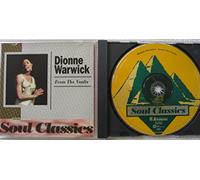 Warwick Dionne - From the Vaults