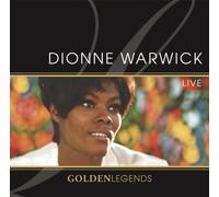 Golden Legends: Dionne Warwick