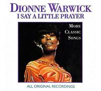 Warwick, Dionne - Her Classic Songs 2
