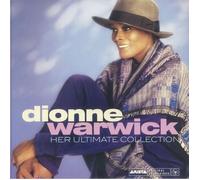 WARWICK, Dionne - Her Ultimate Collection - Vinyl (LP)