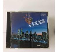 Warwick,Dionne - Love Collection