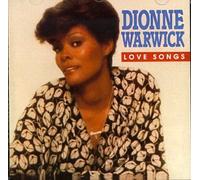 Warwick, Dionne - Love Songs