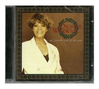 Dionne Warwick - My Favorite Time Of Year