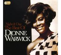 Warwick, Dionne - Night & Day: the Best of