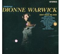 Warwick, Dionne - Presenting Dionne Warwick