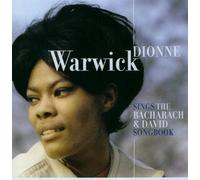 Warwick, Dionne - Sings Bacharach & David