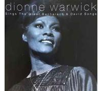 Warwick Dionne - Sings Bacharach & David