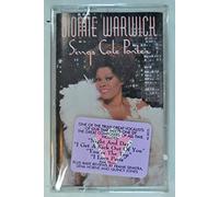 Warwick, Dionne - Sings Cole Porter [CASSETTE]