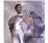 Warwick,Dionne - Sings Dionne