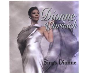Warwick,Dionne - Sings Dionne