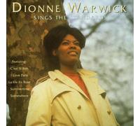 Warwick Dionne - Sings the Standards