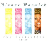 Warwick Dionne - The Collection (3 CD Set)