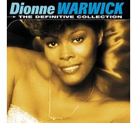 Warwick, Dionne - The Definitive Collection