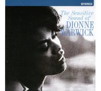 Warwick, Dionne - The Sensitive Sound Of Dionne Warwick