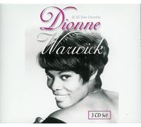 Warwick, Dionne - Thirty-Six All-Time Greatest