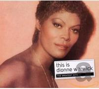 Warwick, Dionne - This Is
