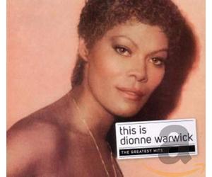 Warwick, Dionne - This Is