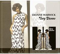Warwick, Dionne - Very Dionne [Limited Edition]