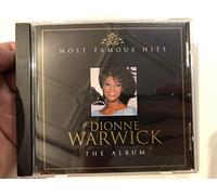 Warwick Dionne - Warwick Dionne - The Album CD 2